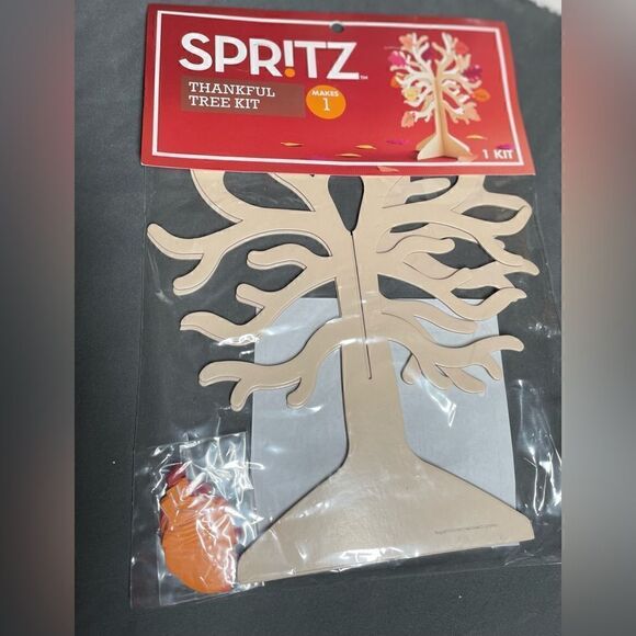 🎉🎉HOST PICK🎉🎉 2 NEW! Creative Craft Kits for Thanksgiving Activities & D… - Picture 6 of 8